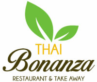Thai Bonanza Wallington logo.